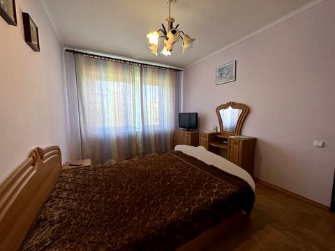 квартира по адресу Антоновича ул. (Сталинградской битвы), 48
