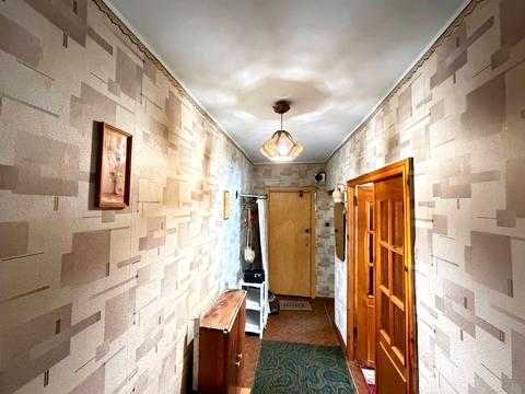 квартира по адресу Героев просп., 40