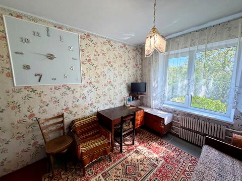 квартира по адресу Героев просп., 40