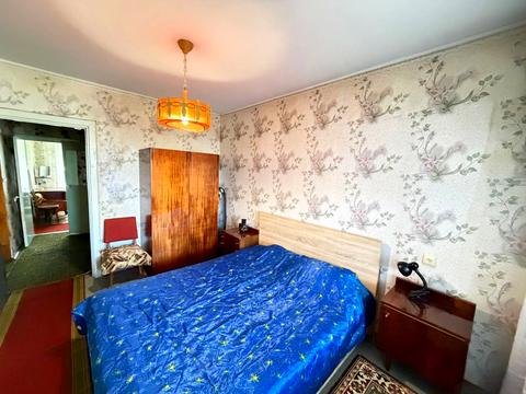 квартира по адресу Героев просп., 40