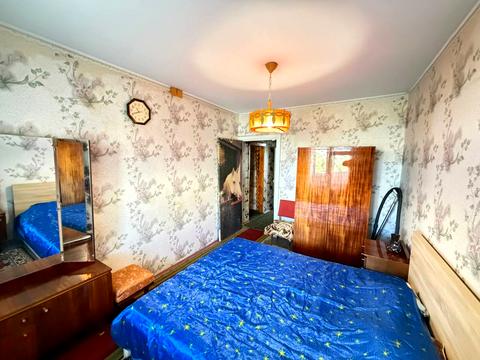 квартира по адресу Героев просп., 40