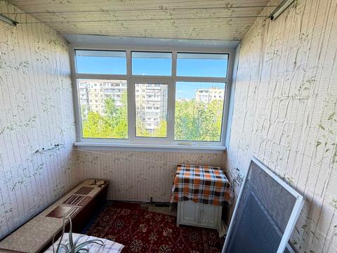 квартира по адресу Героев просп., 40