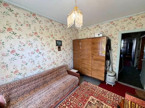 квартира по адресу Героев просп., 40