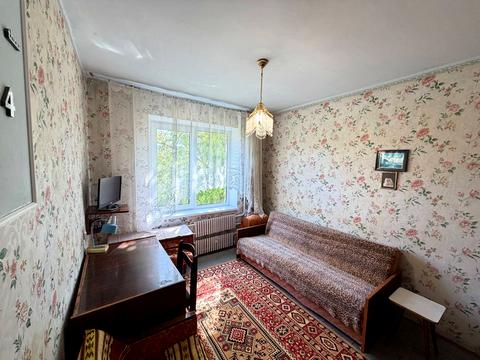 квартира по адресу Героев просп., 40