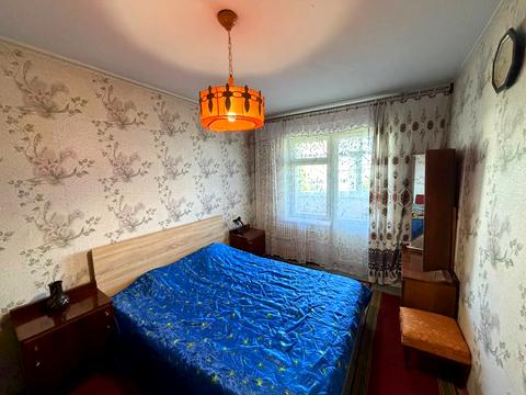 квартира по адресу Героев просп., 40