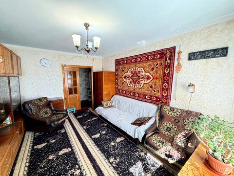 квартира по адресу Героев просп., 40