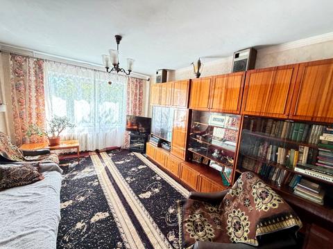 квартира по адресу Героев просп., 40