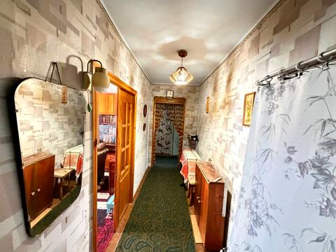 квартира по адресу Героев просп., 40