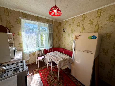квартира по адресу Героев просп., 40