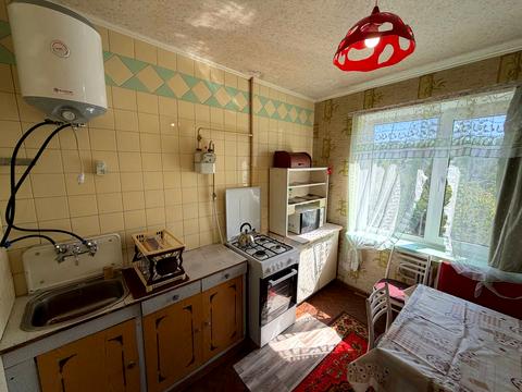 квартира по адресу Героев просп., 40