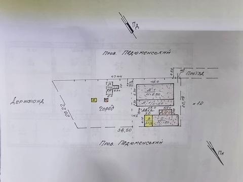 будинок за адресою Педюменський пров., 14