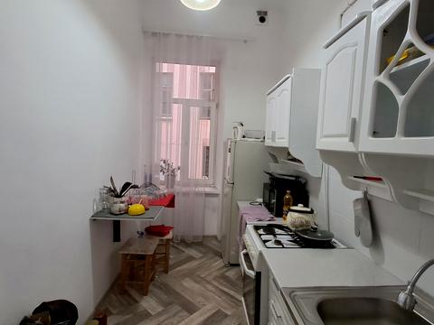 квартира за адресою Переяславська вул., 4