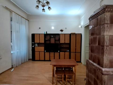 квартира за адресою Переяславська вул., 4