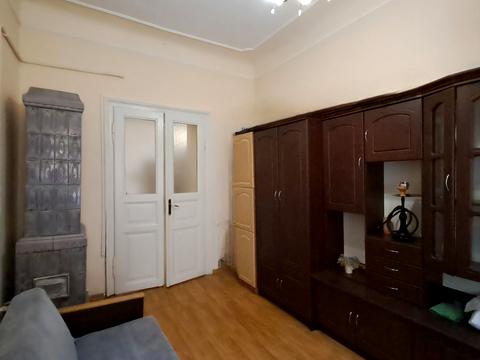 квартира за адресою Переяславська вул., 4