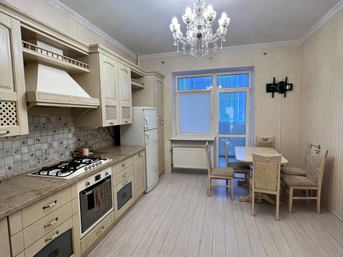 квартира за адресою Миколаїв, Доктора Самойловича вул., 8-А