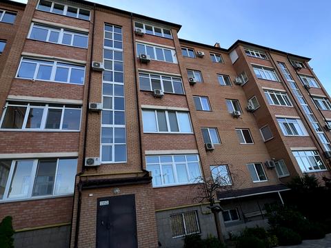 квартира за адресою Миколаїв, Доктора Самойловича вул., 8-А