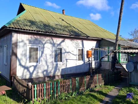 дом по адресу Центральна