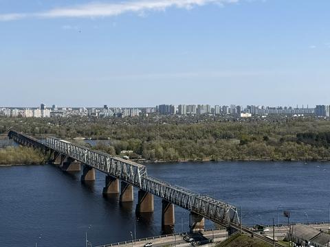 квартира по адресу Набережно-Рыбальская дорога ул., 27