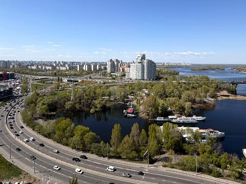 квартира по адресу Набережно-Рыбальская дорога ул., 27