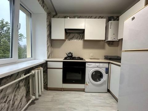 квартира по адресу Шевченко просп., 8в