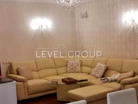 квартира по адресу Волынская ул., 9-А