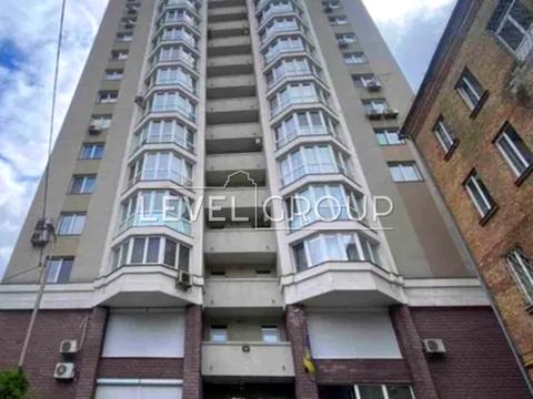 квартира за адресою Волинська вул., 9-А