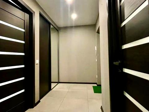 квартира за адресою Запорізьке шосе, 16