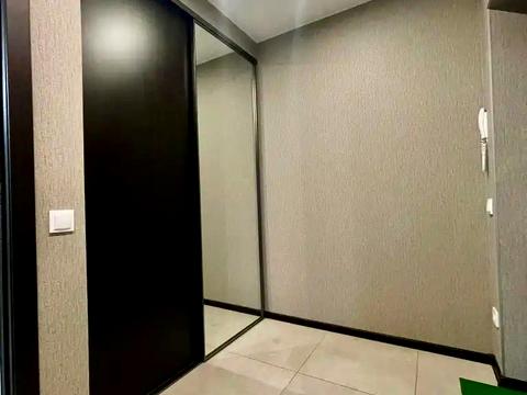 квартира за адресою Запорізьке шосе, 16