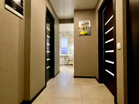 квартира за адресою Запорізьке шосе, 16