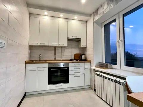 квартира за адресою Запорізьке шосе, 16