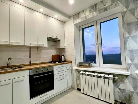 квартира за адресою Запорізьке шосе, 16