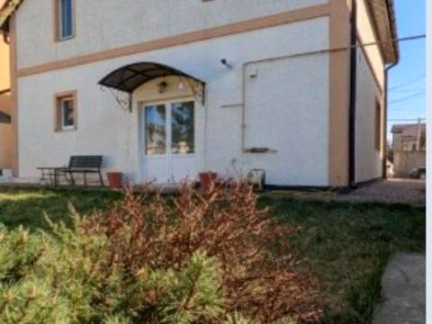дом по адресу Кодымская