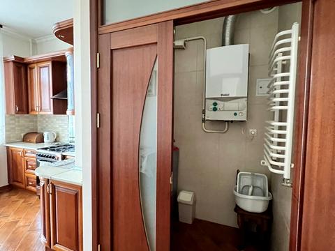 квартира за адресою Сергія Єфремова вул., 75