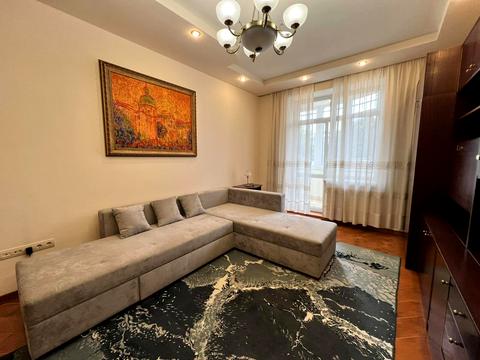 квартира за адресою Сергія Єфремова вул., 75