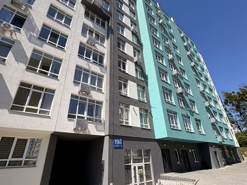 квартира по адресу Под Голоском ул., 19-Д