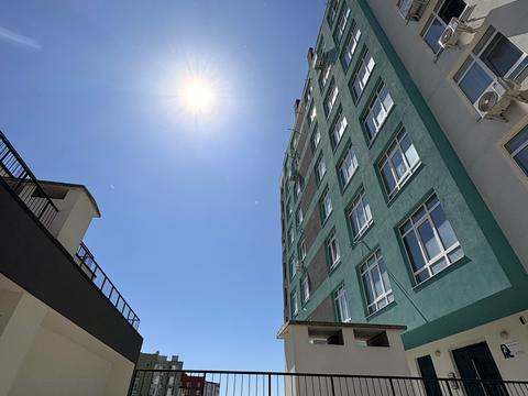 квартира по адресу Под Голоском ул., 19-Д
