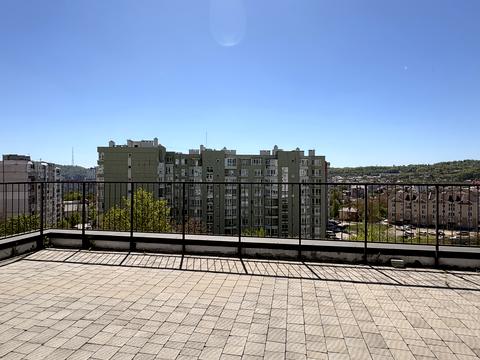 квартира по адресу Под Голоском ул., 19-Д