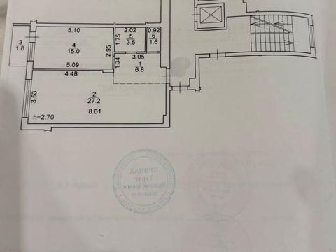квартира за адресою Під Голоском вул., 24