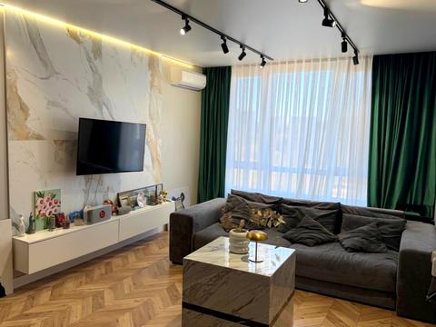 квартира за адресою Під Голоском вул., 24