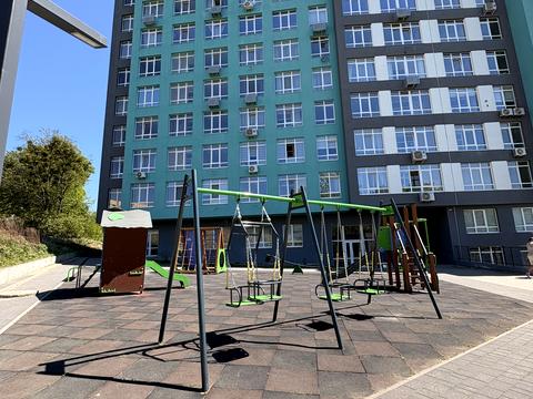 квартира по адресу Под Голоском ул., 19-Д