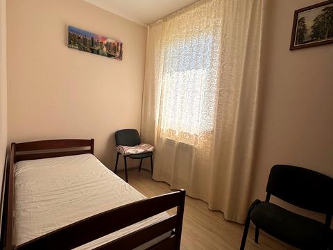 квартира по адресу Васильковая ул., 18/1