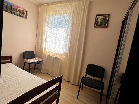 квартира по адресу Васильковая ул., 18/1