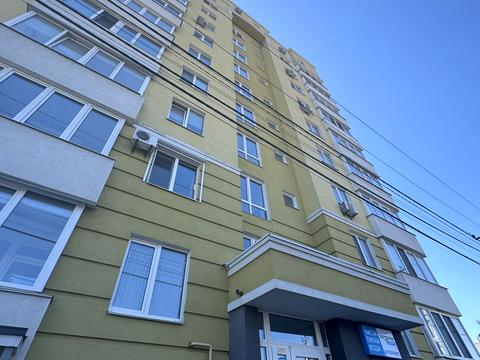 квартира по адресу Васильковая ул., 18/1