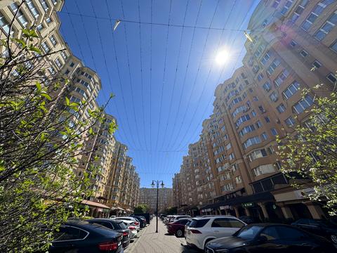 квартира по адресу Васильковая ул., 18/1