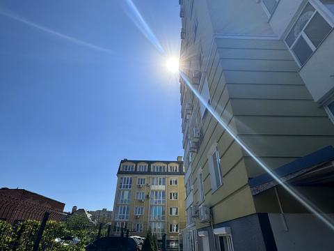 квартира по адресу Васильковая ул., 18/1