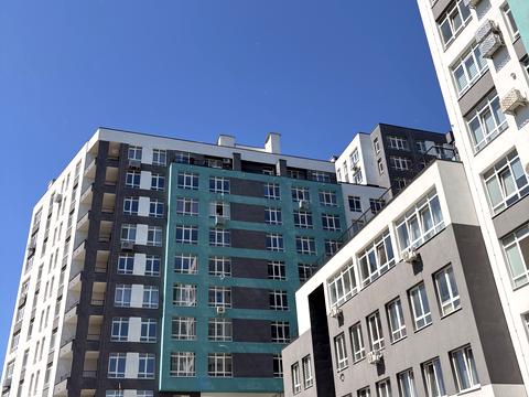 квартира по адресу Под Голоском ул., 19-Д