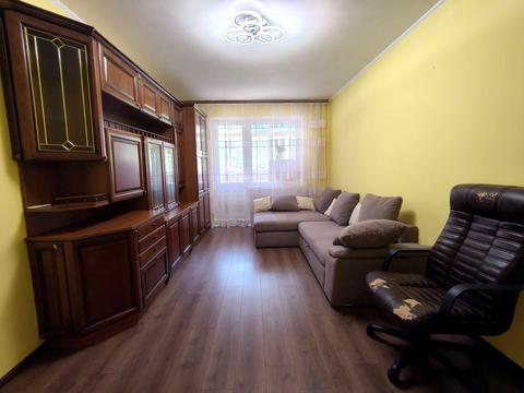 квартира за адресою Максима Залізняка вул., 36