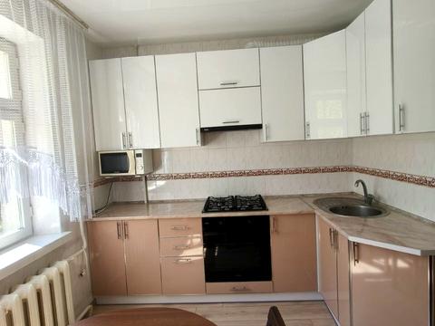квартира за адресою Максима Залізняка вул., 36