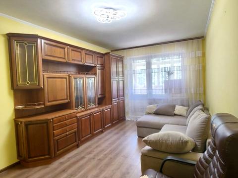 квартира за адресою Максима Залізняка вул., 36