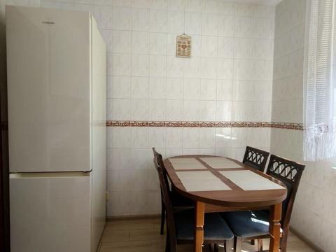 квартира за адресою Максима Залізняка вул., 36